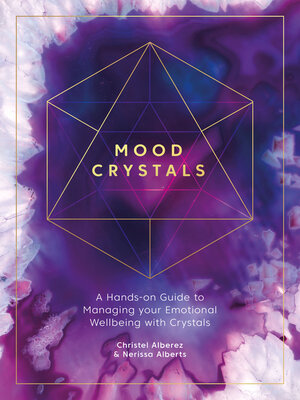 cover image of Mood Crystals